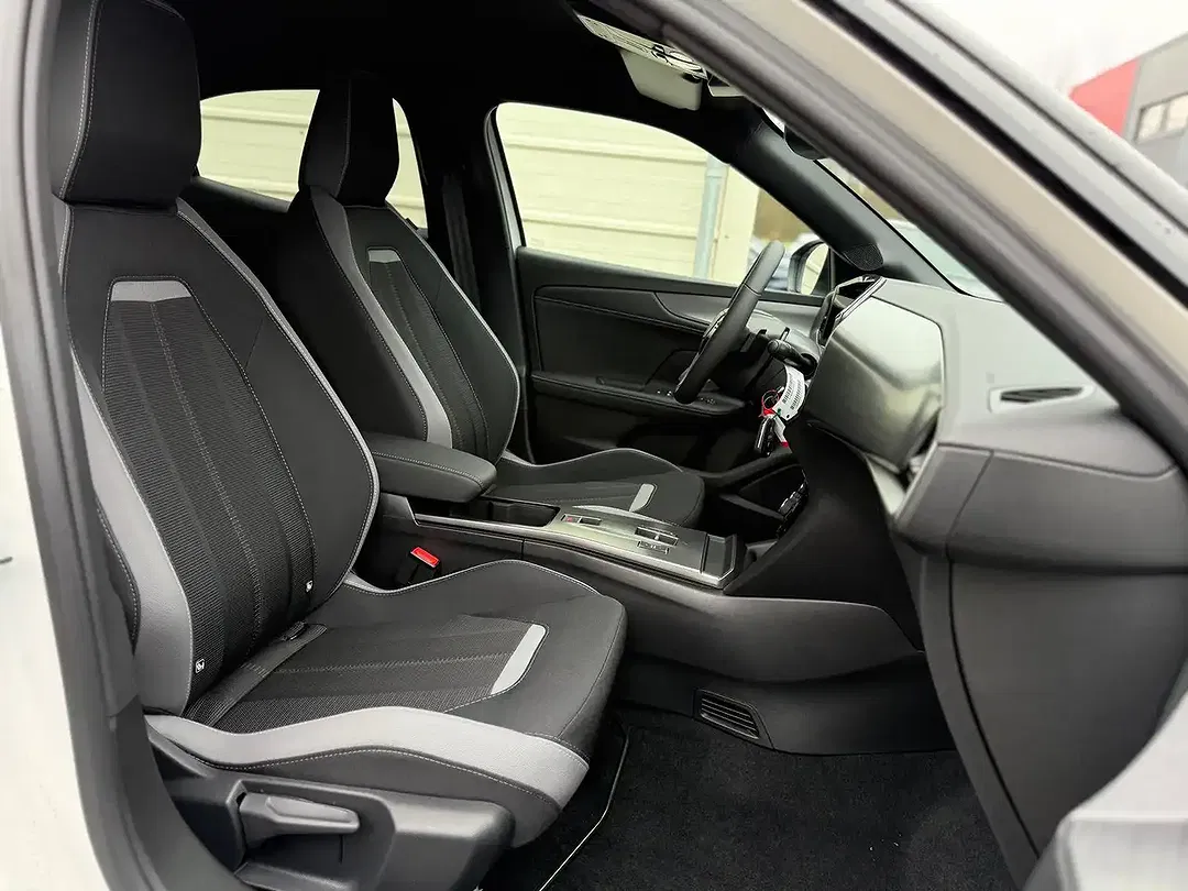 Opel Mokka Hybrid 1.2 Turbo GS - Thumbnail 4