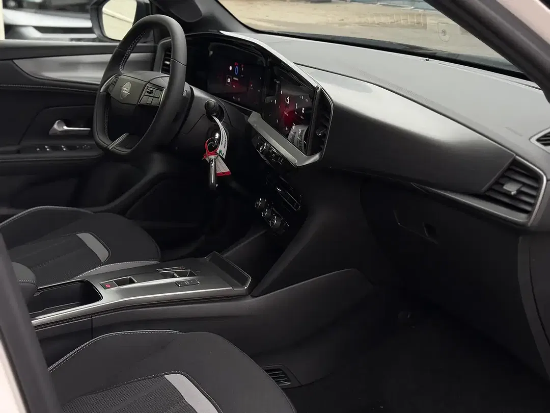 Opel Mokka Hybrid 1.2 Turbo GS - Thumbnail 5