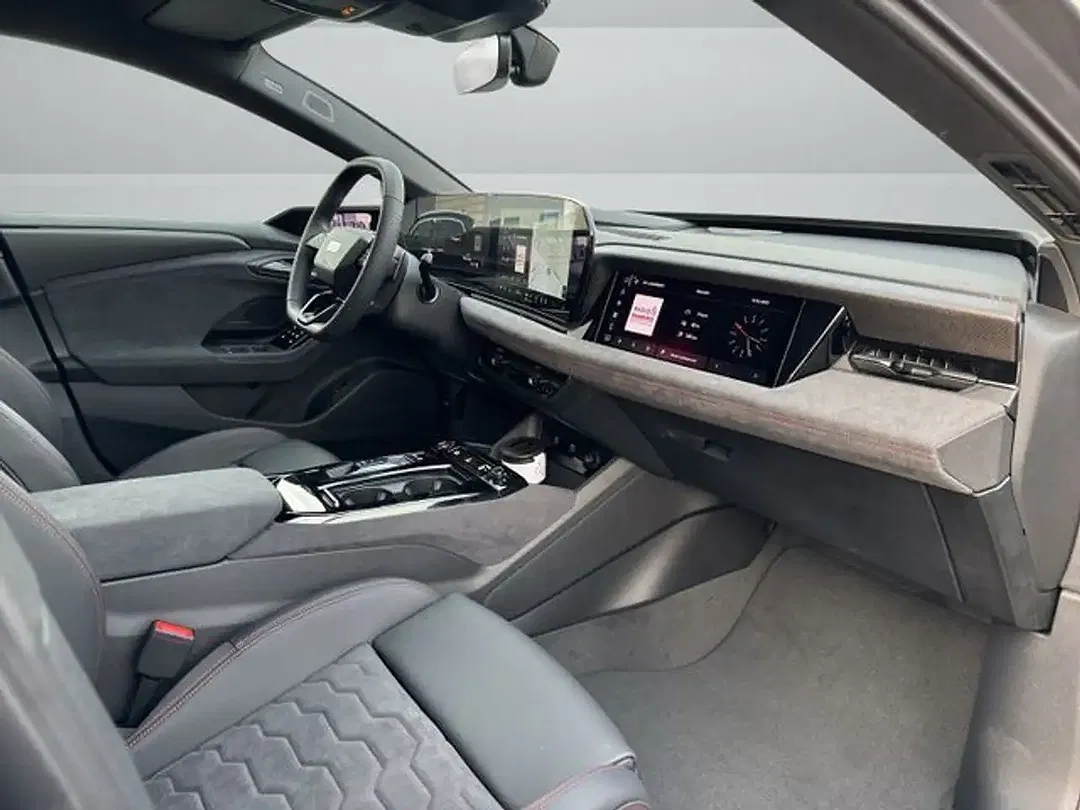 Audi S6 e-tron quattro - Thumbnail 10