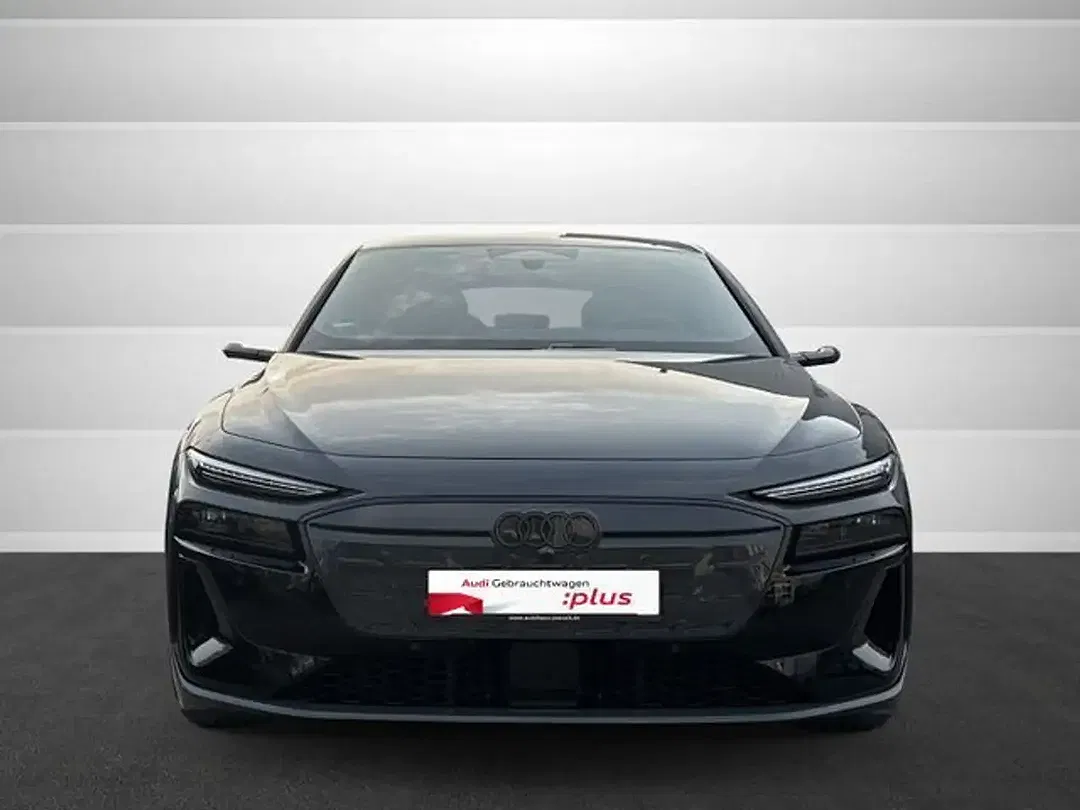 Audi S6 e-tron quattro - Thumbnail 3