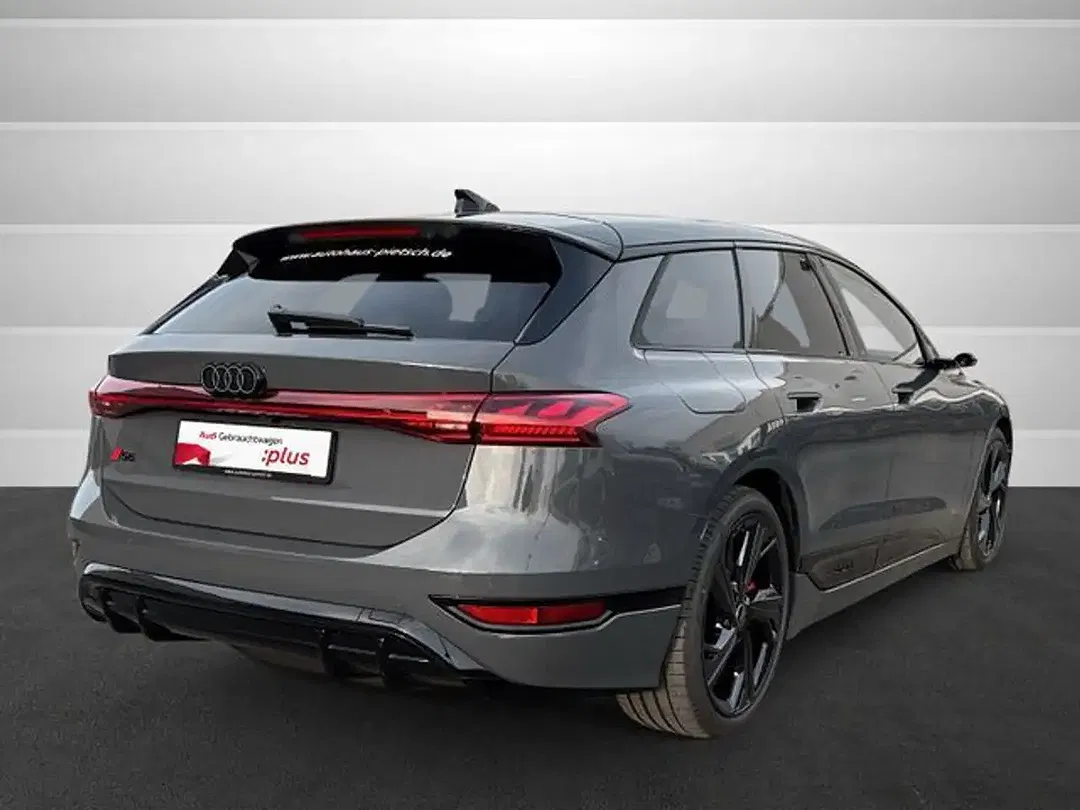 Audi S6 e-tron quattro - Thumbnail 5