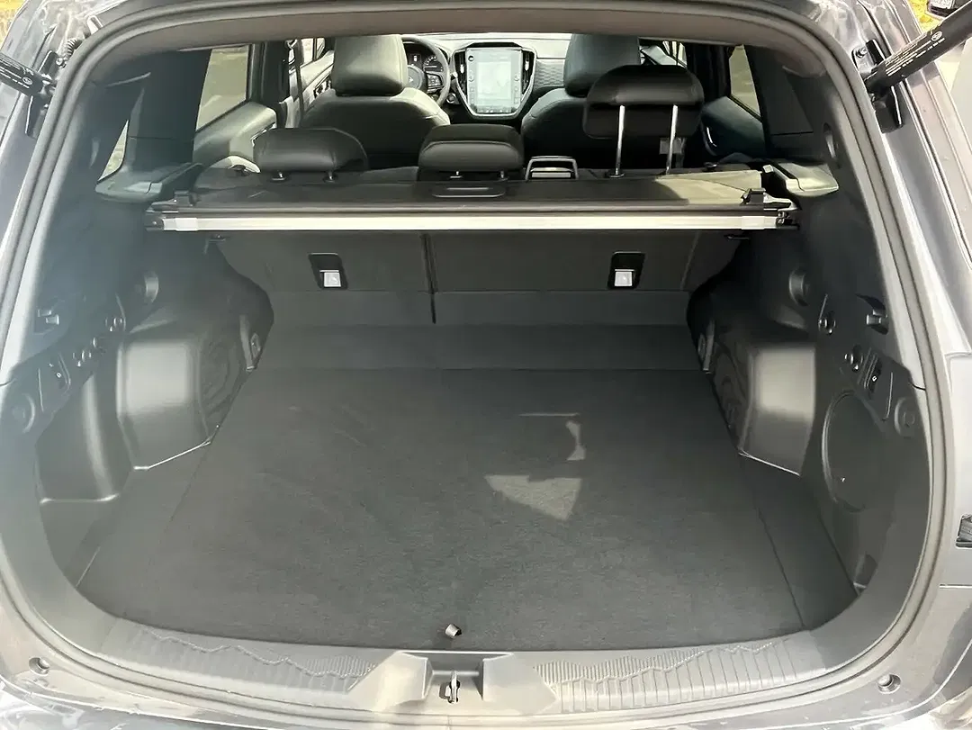 Subaru Forester 100kW 2.0 AWD Platinum - Thumbnail 11