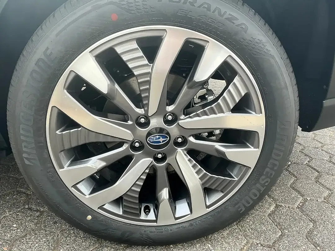 Subaru Forester 100kW 2.0 AWD Platinum - Thumbnail 12