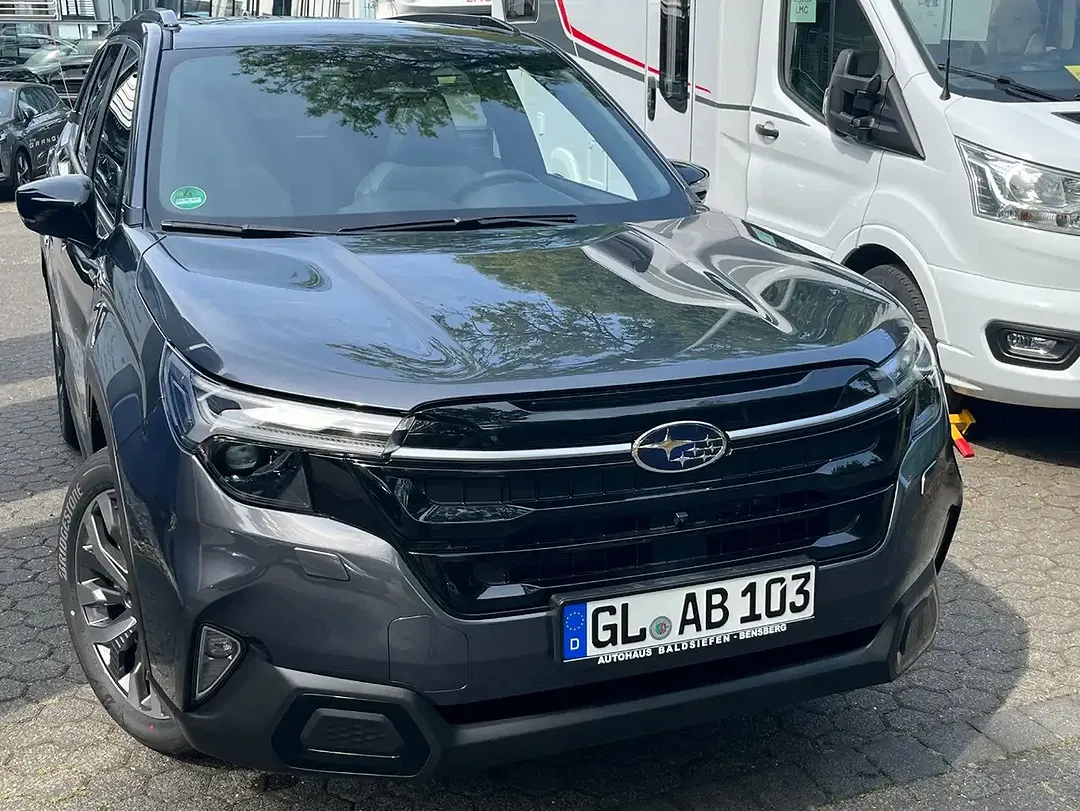 Subaru Forester 100kW 2.0 AWD Platinum - Thumbnail 7