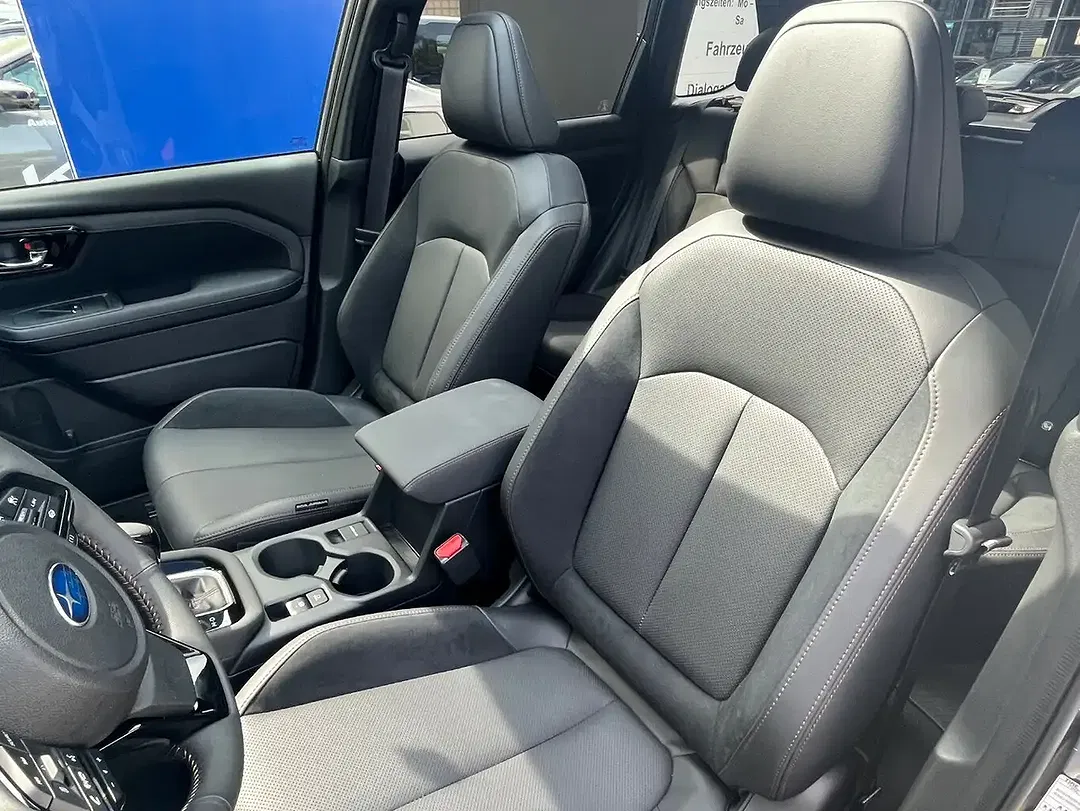 Subaru Forester 100kW 2.0 AWD Platinum - Thumbnail 8