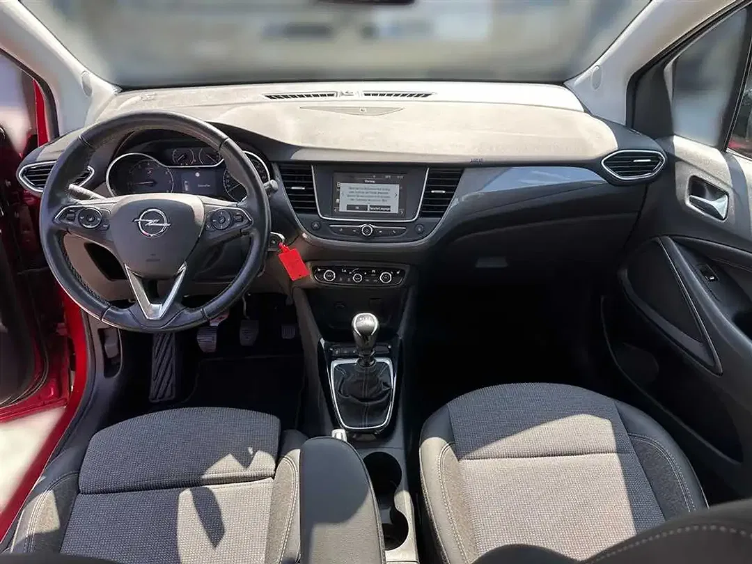Opel Crossland X Elegance - Thumbnail 12