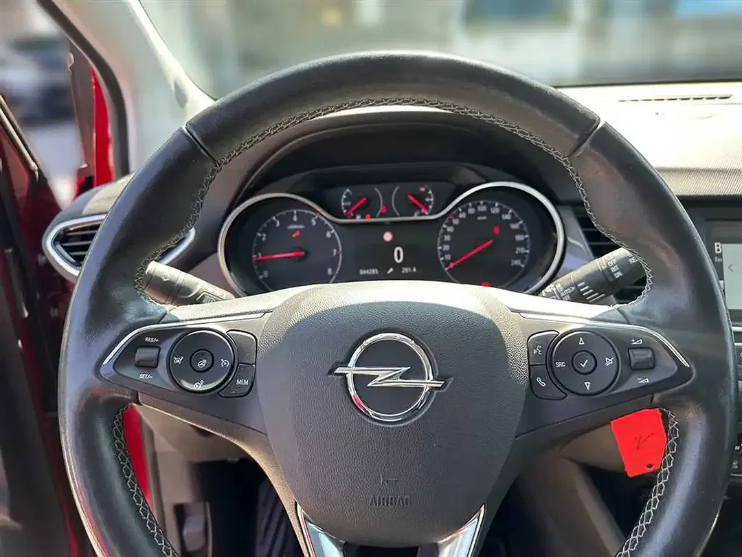 Opel Crossland X Elegance - Thumbnail 13