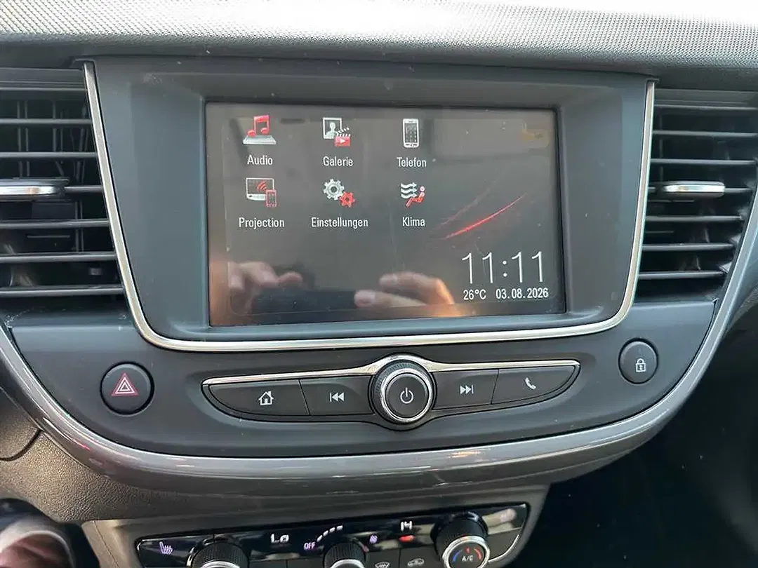 Opel Crossland X Elegance - Thumbnail 14