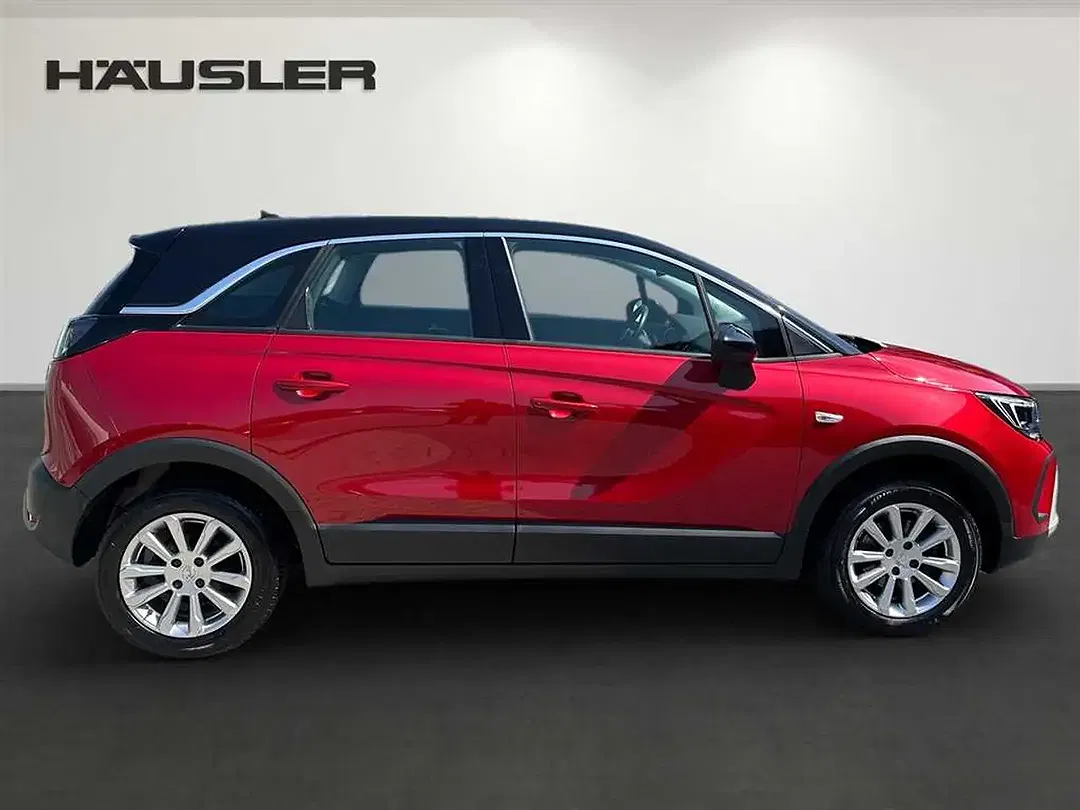 Opel Crossland X Elegance - Thumbnail 3