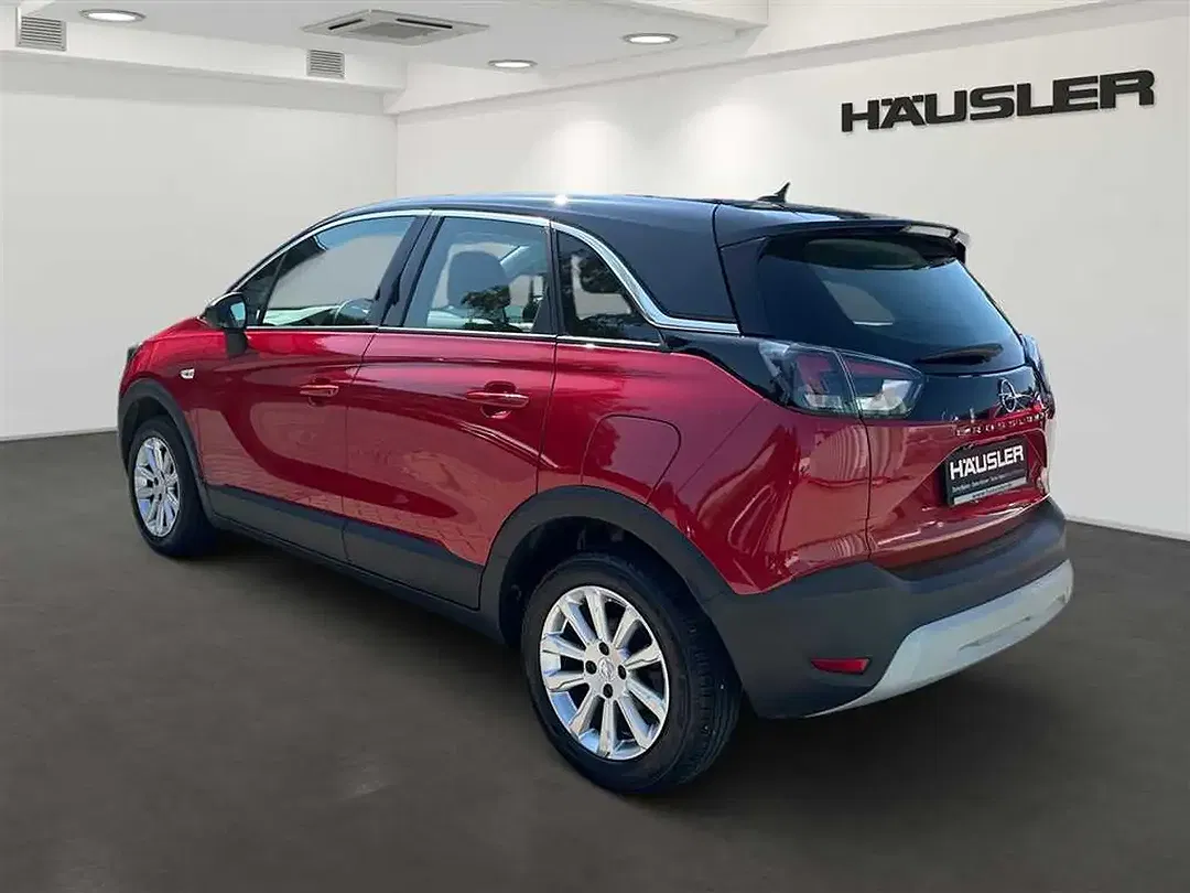 Opel Crossland X Elegance - Thumbnail 5