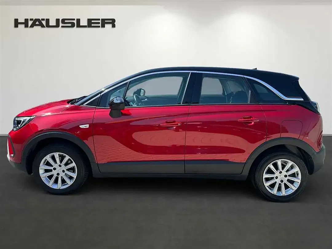 Opel Crossland X Elegance - Thumbnail 6