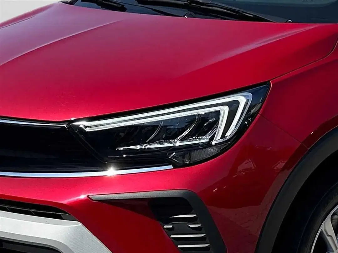Opel Crossland X Elegance - Thumbnail 7