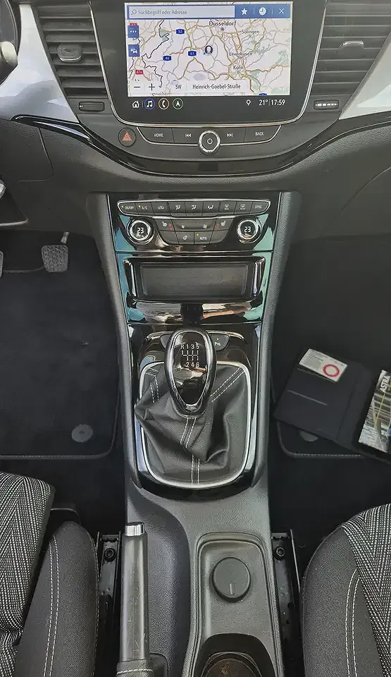 Opel Astra - Thumbnail 10