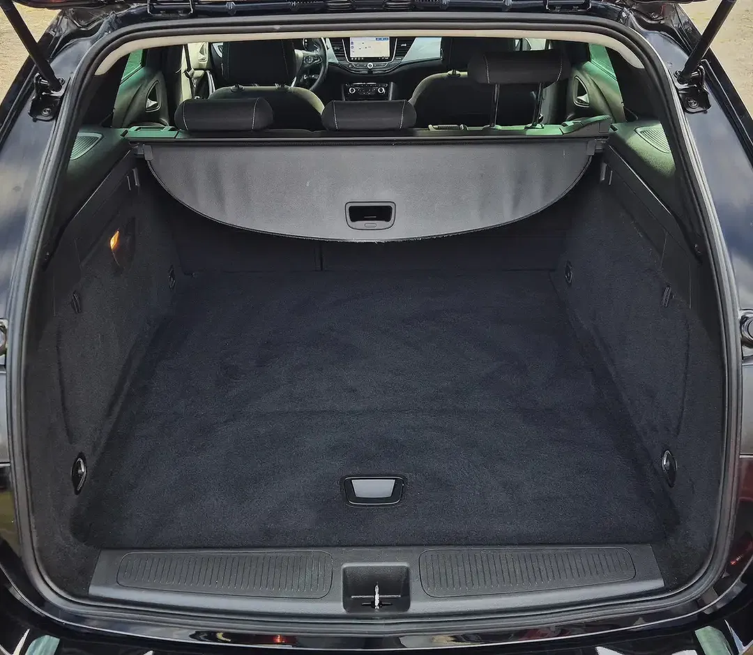 Opel Astra - Thumbnail 13