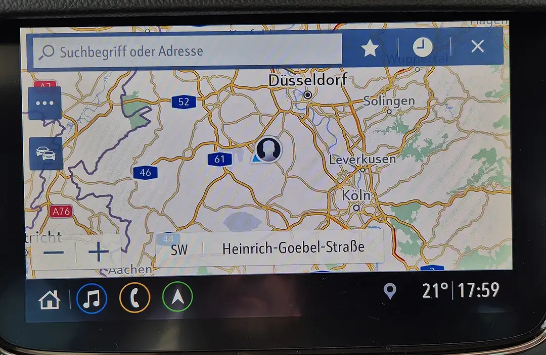 Opel Astra - Thumbnail 8