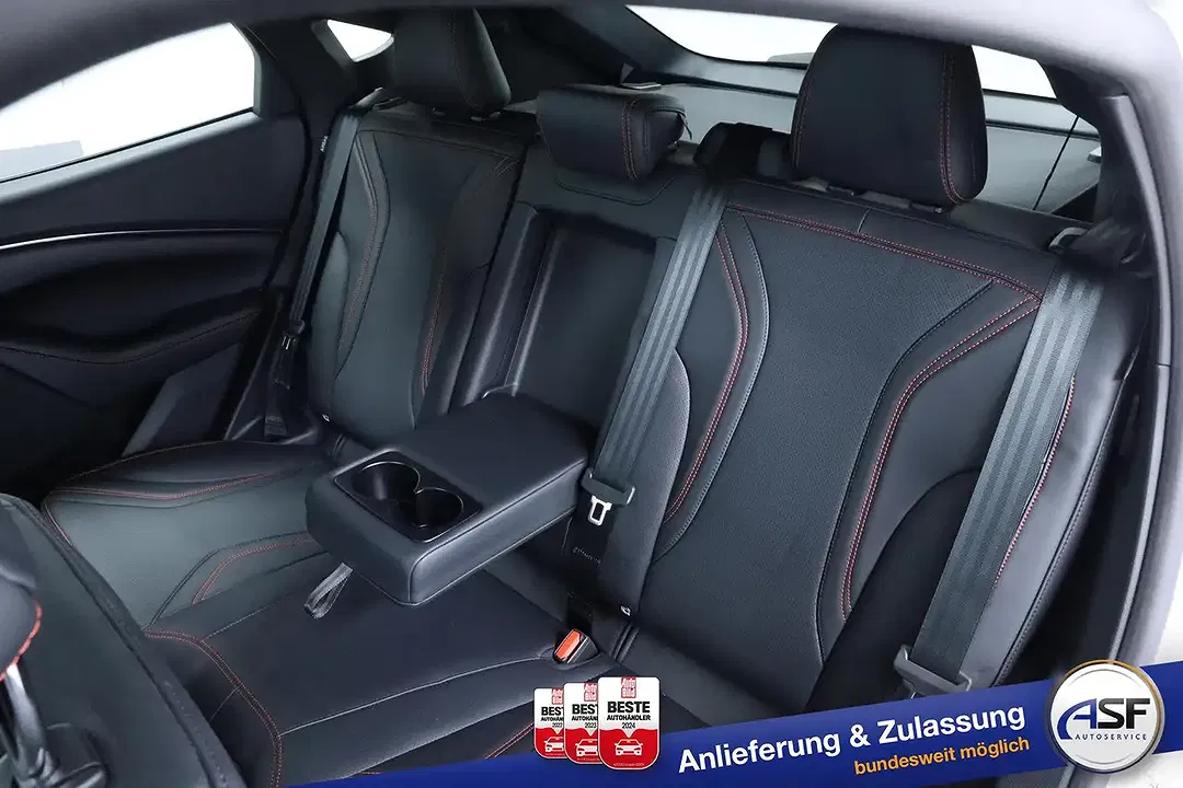 Ford Mustang Mach-E Extended Range Premium - foto 12