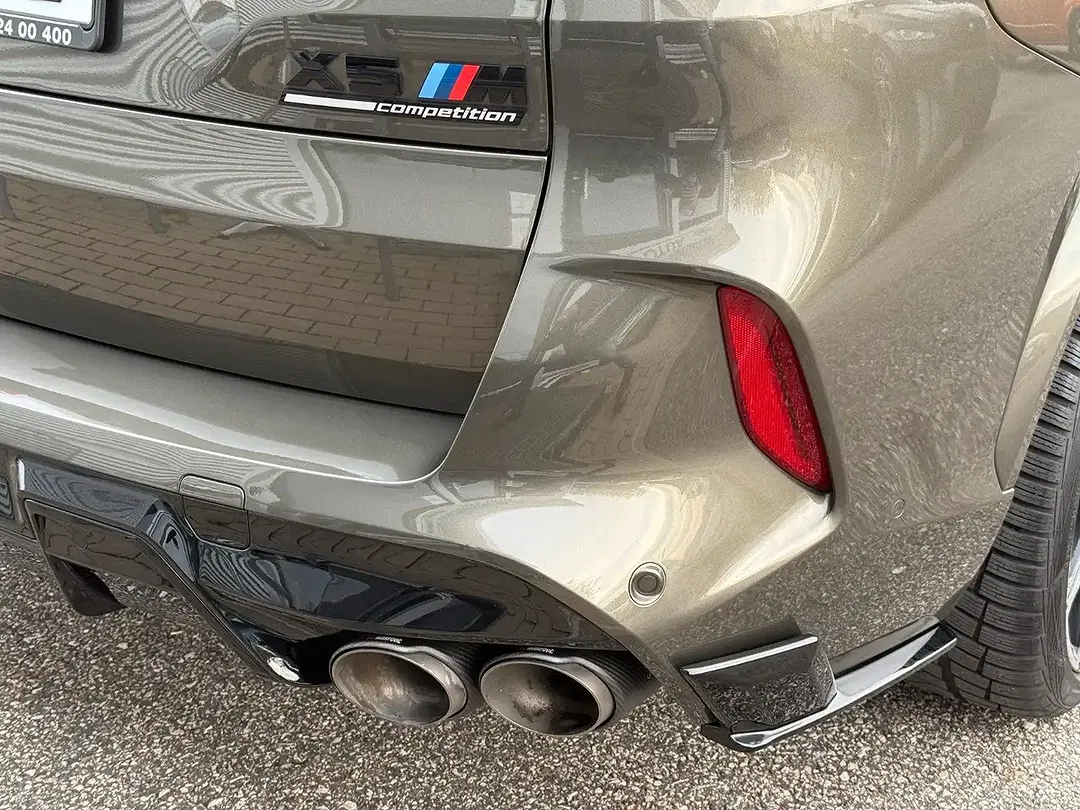 BMW X5 M Competition - Thumbnail 10