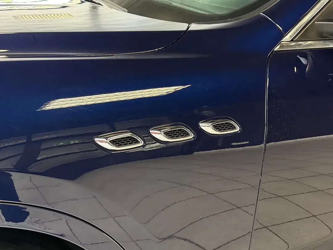 Maserati Levante GranSport - Thumbnail 6