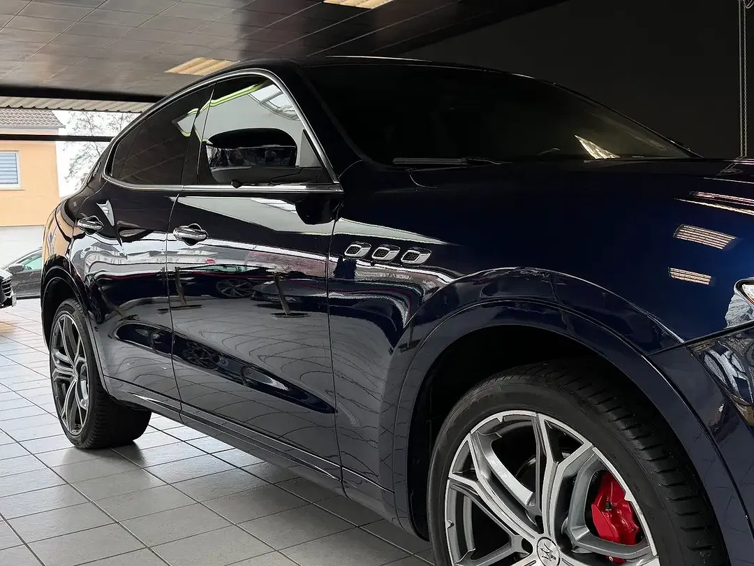 Maserati Levante GranSport - Thumbnail 8