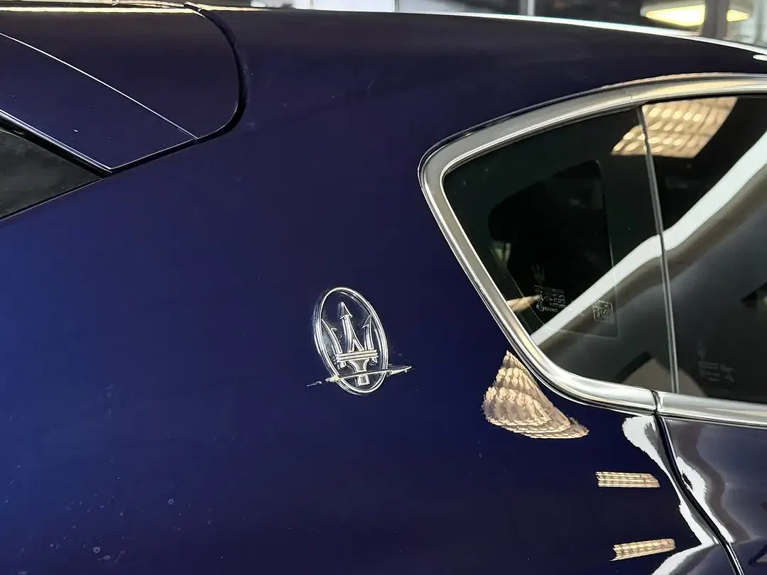 Maserati Levante GranSport - Thumbnail 9