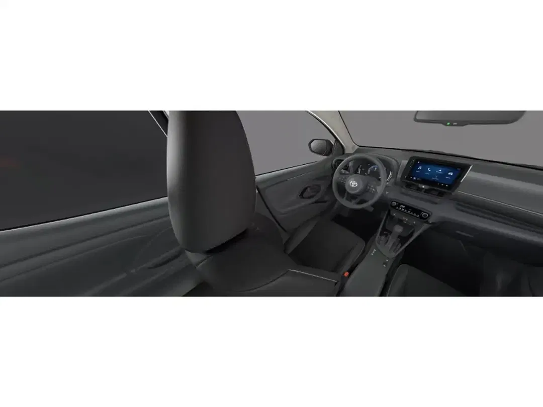 Toyota Yaris Teamplayer - Thumbnail 10