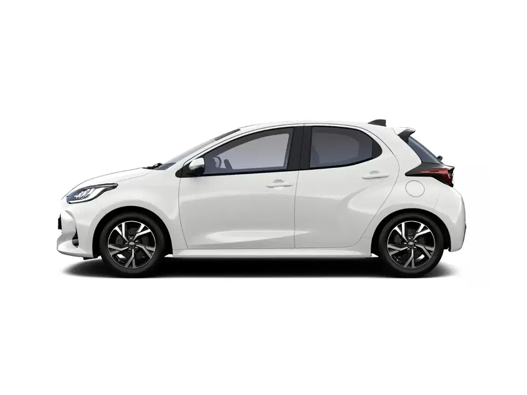 Toyota Yaris Teamplayer - foto 2