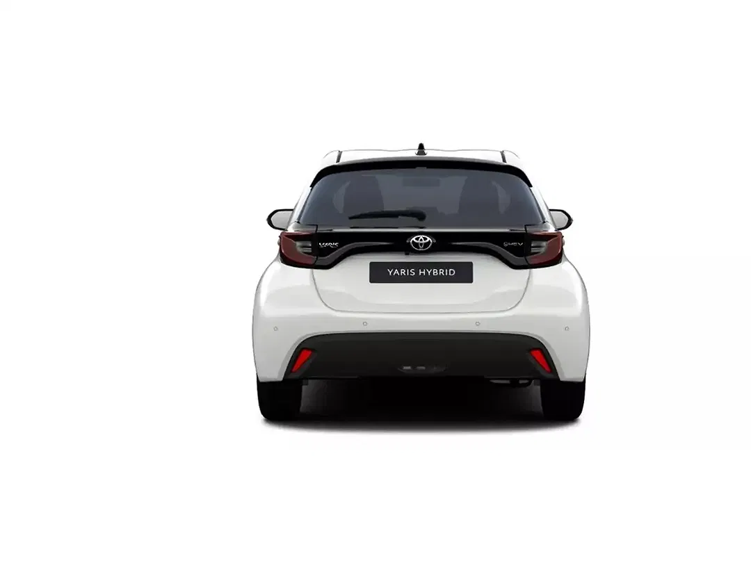 Toyota Yaris Teamplayer - Thumbnail 4