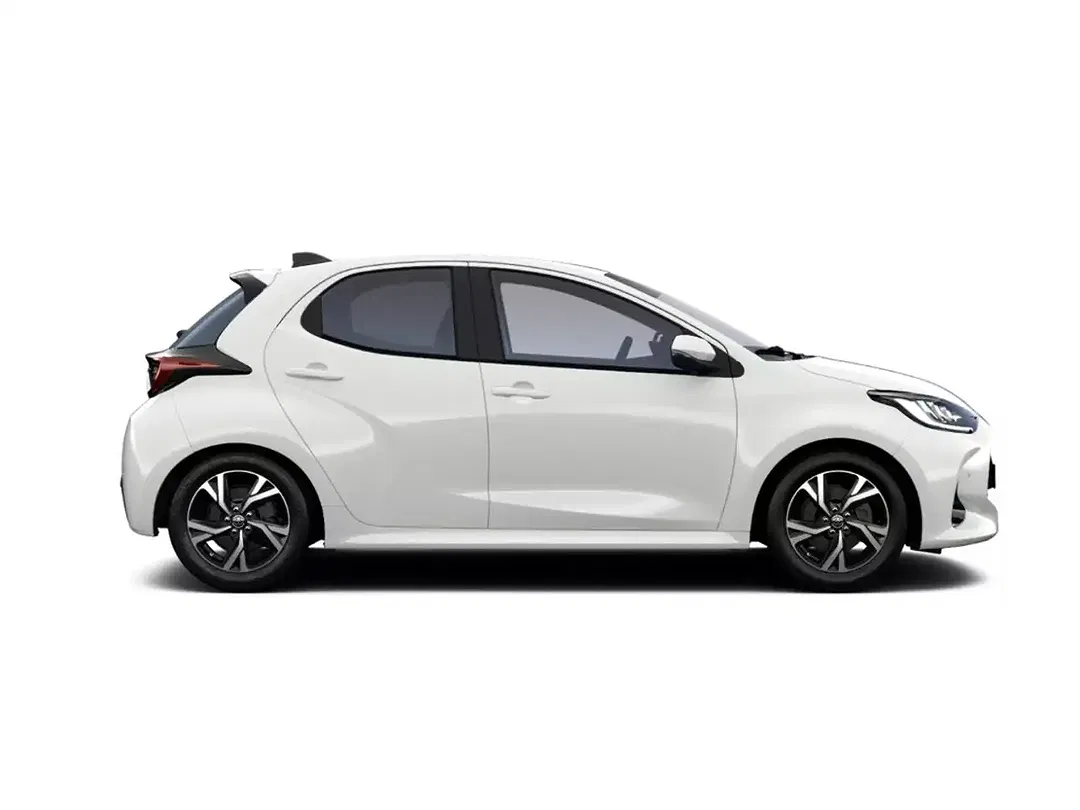 Toyota Yaris Teamplayer - Thumbnail 6