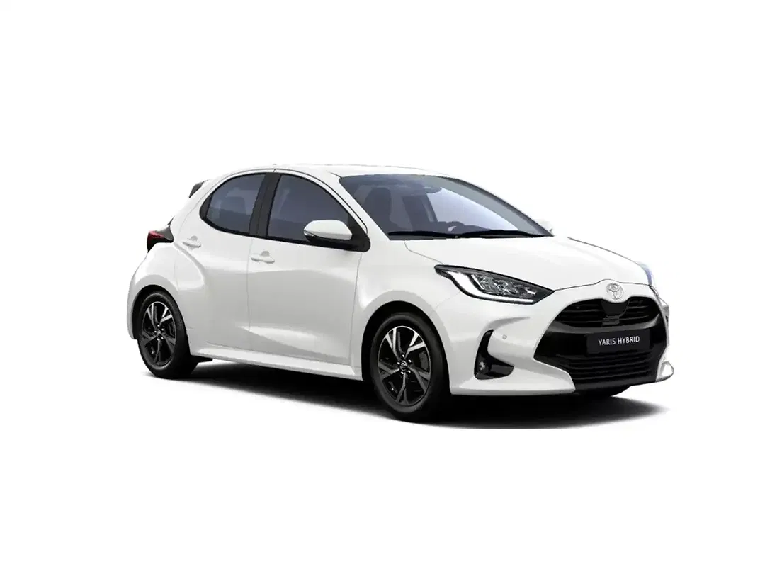 Toyota Yaris Teamplayer - Thumbnail 7