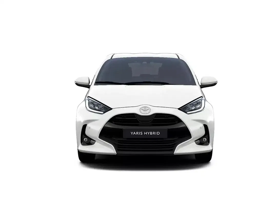 Toyota Yaris Teamplayer - Thumbnail 8