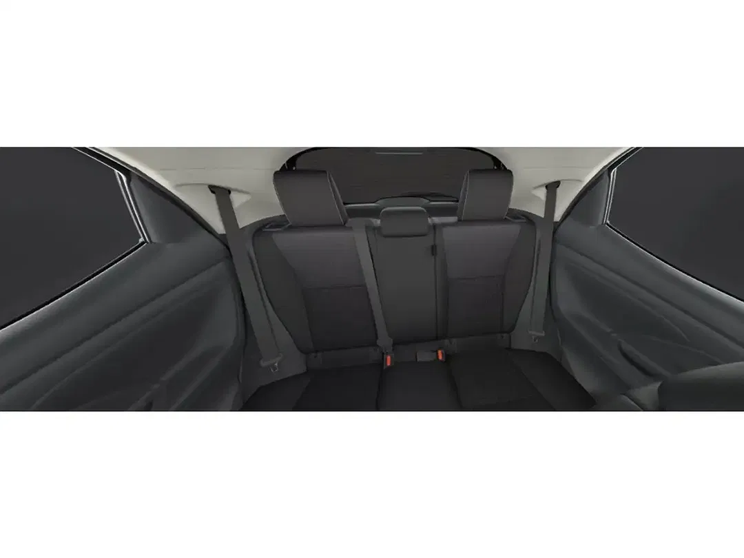 Toyota Yaris Teamplayer - Thumbnail 9