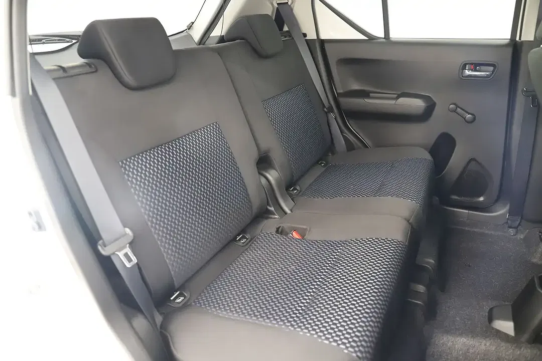 Suzuki Ignis MHEV Hybrid 1.2 AUT Comfort - Thumbnail 12