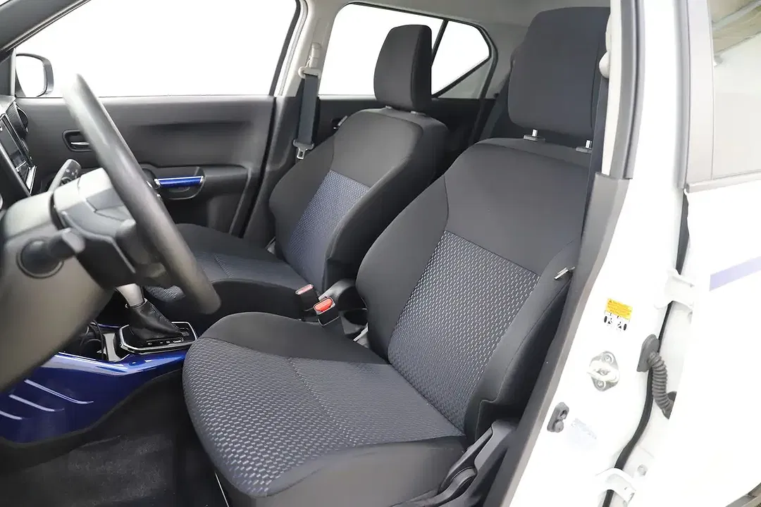 Suzuki Ignis MHEV Hybrid 1.2 AUT Comfort - Thumbnail 9