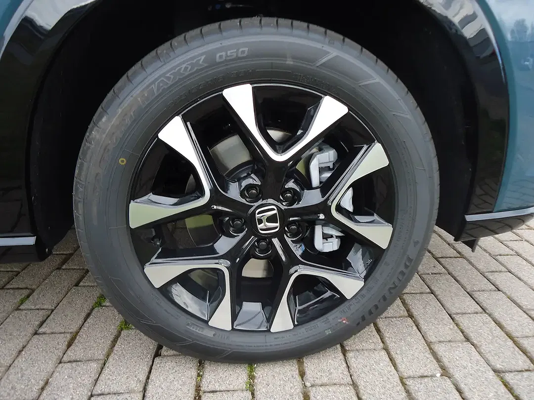 Honda ZR-V Hybrid e:HEV Advance - Thumbnail 11