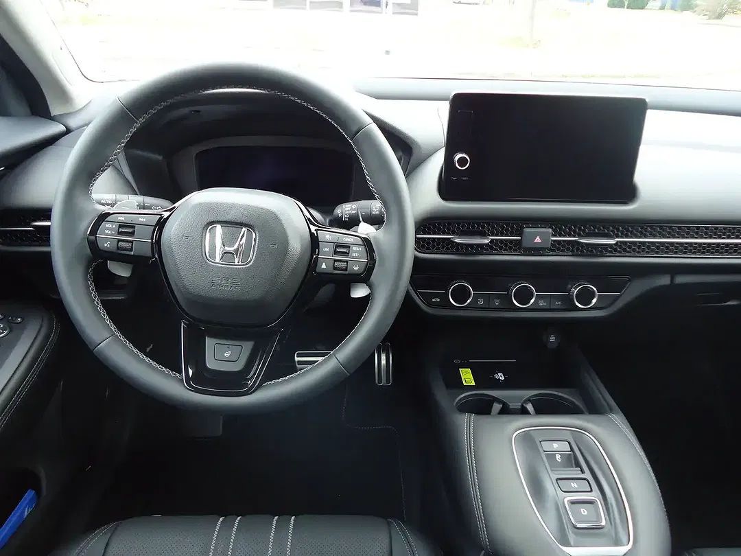 Honda ZR-V Hybrid e:HEV Advance - Thumbnail 12