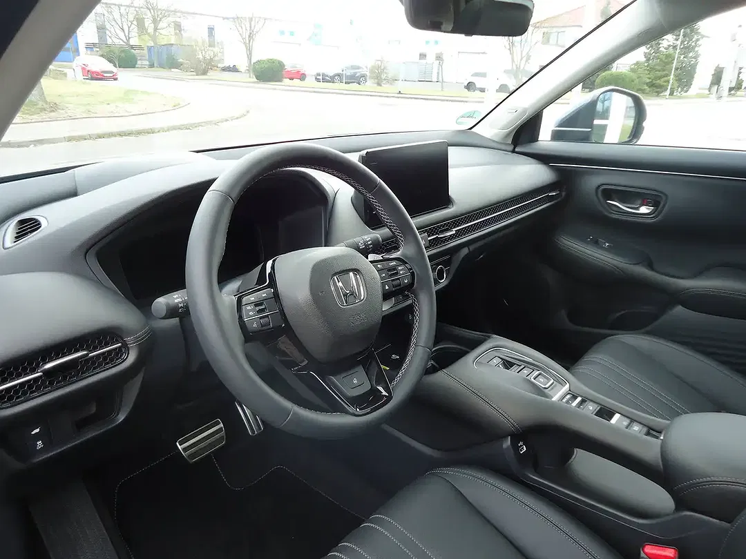 Honda ZR-V Hybrid e:HEV Advance - Thumbnail 13