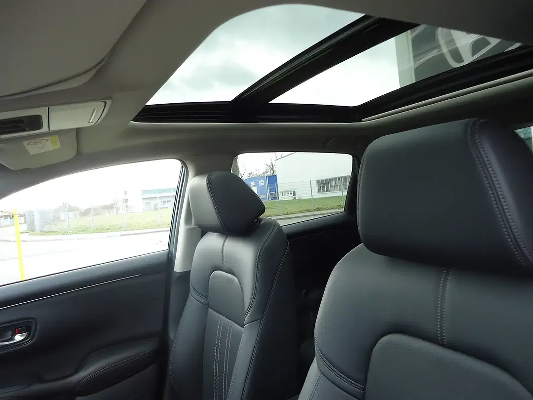 Honda ZR-V Hybrid e:HEV Advance - Thumbnail 14