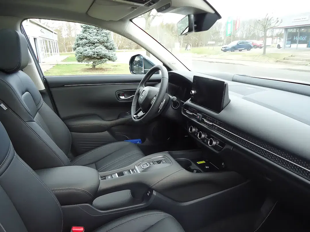 Honda ZR-V Hybrid e:HEV Advance - Thumbnail 15