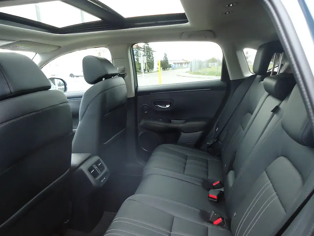 Honda ZR-V Hybrid e:HEV Advance - Thumbnail 17