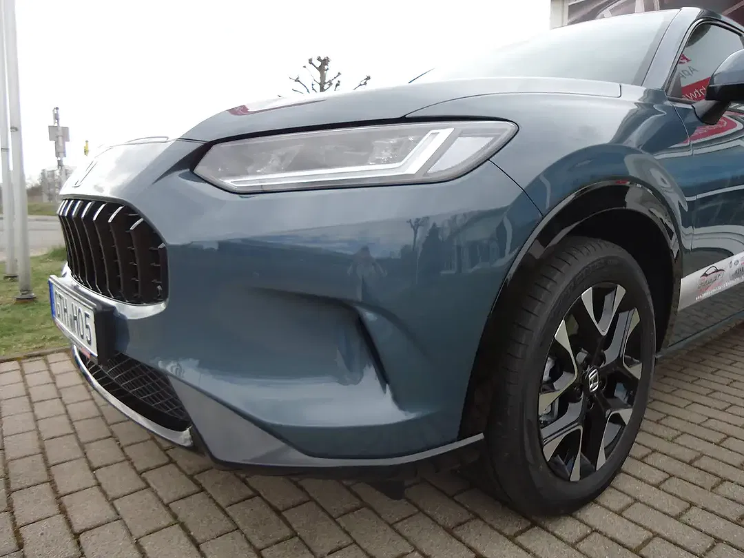 Honda ZR-V Hybrid e:HEV Advance - Thumbnail 4