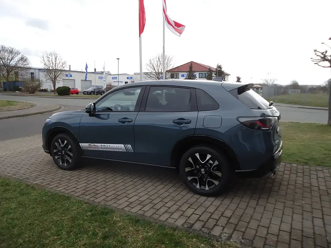 Honda ZR-V Hybrid e:HEV Advance - Thumbnail 6