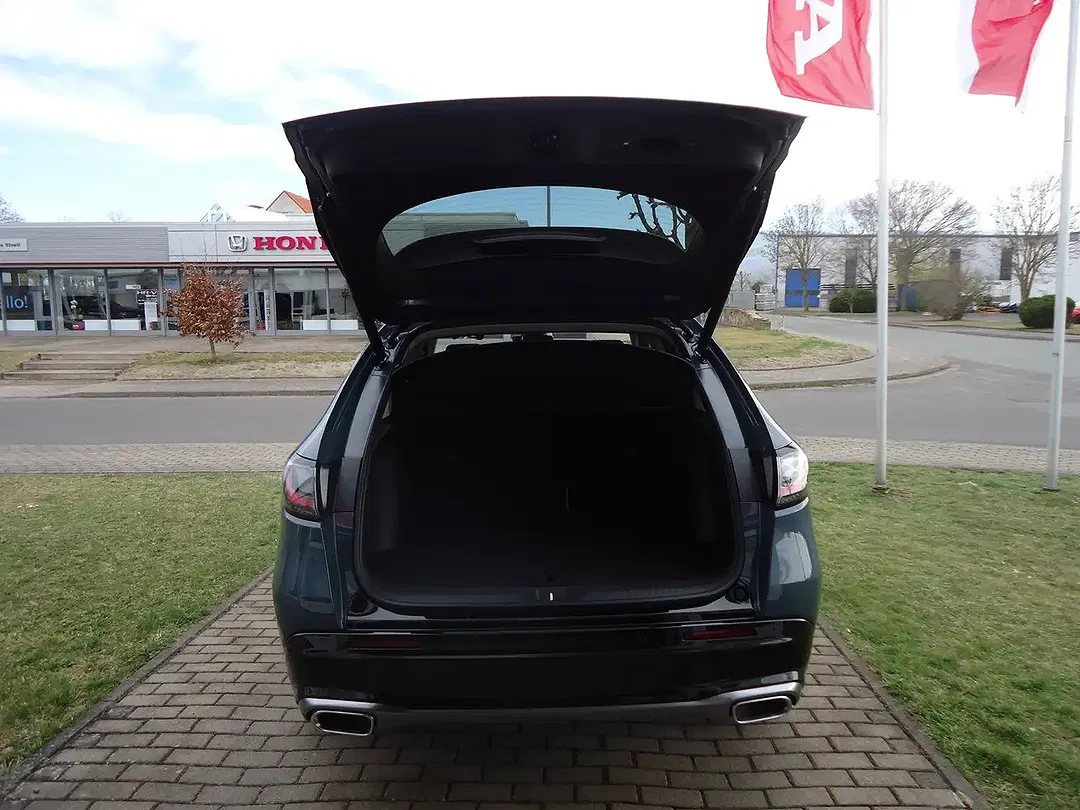 Honda ZR-V Hybrid e:HEV Advance - Thumbnail 8