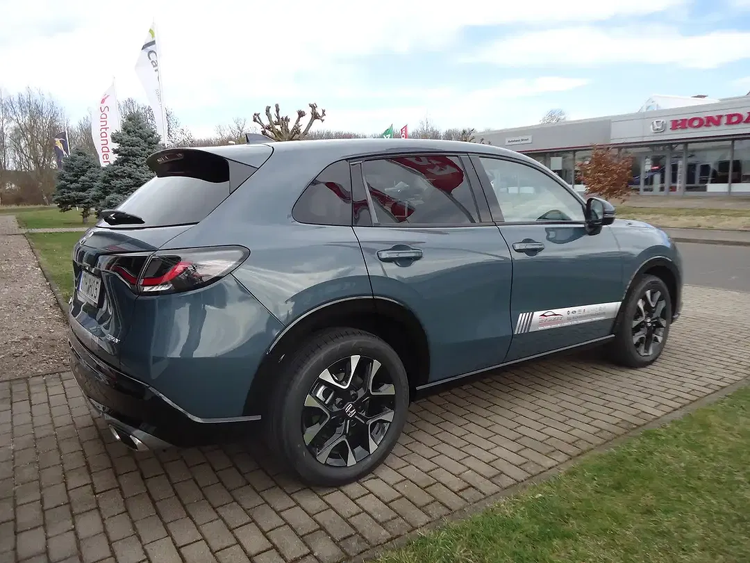 Honda ZR-V Hybrid e:HEV Advance - Thumbnail 9