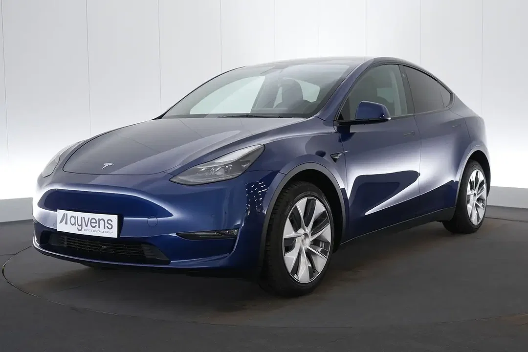 Tesla Model Y Dual Motor Long Range - Afbeelding 1