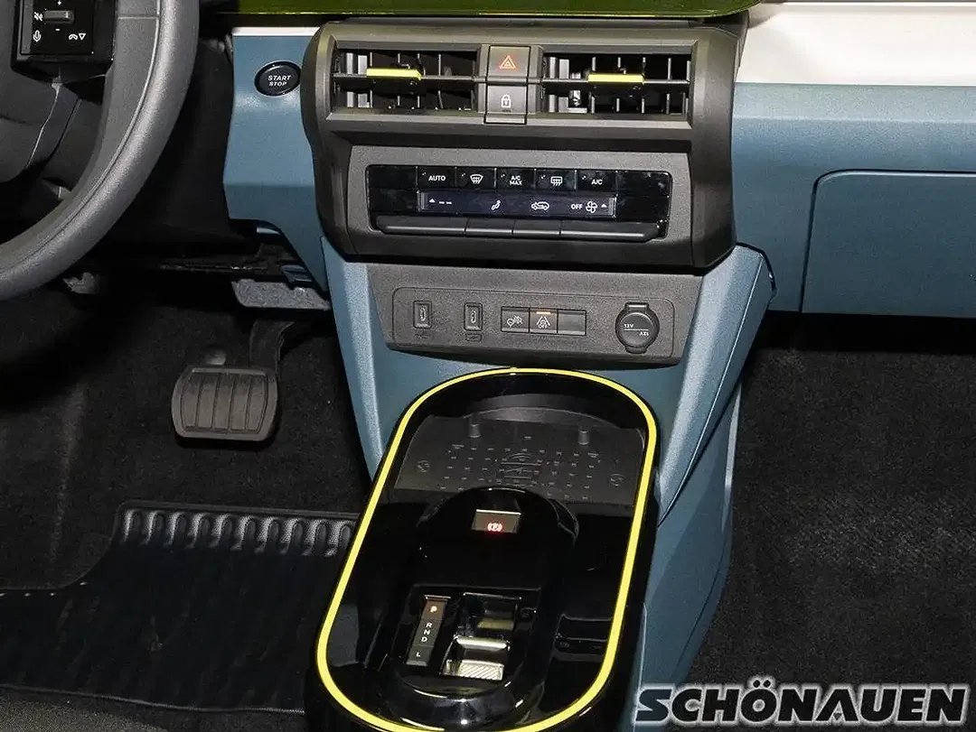 Fiat Grande Panda AUT Edition - Thumbnail 5