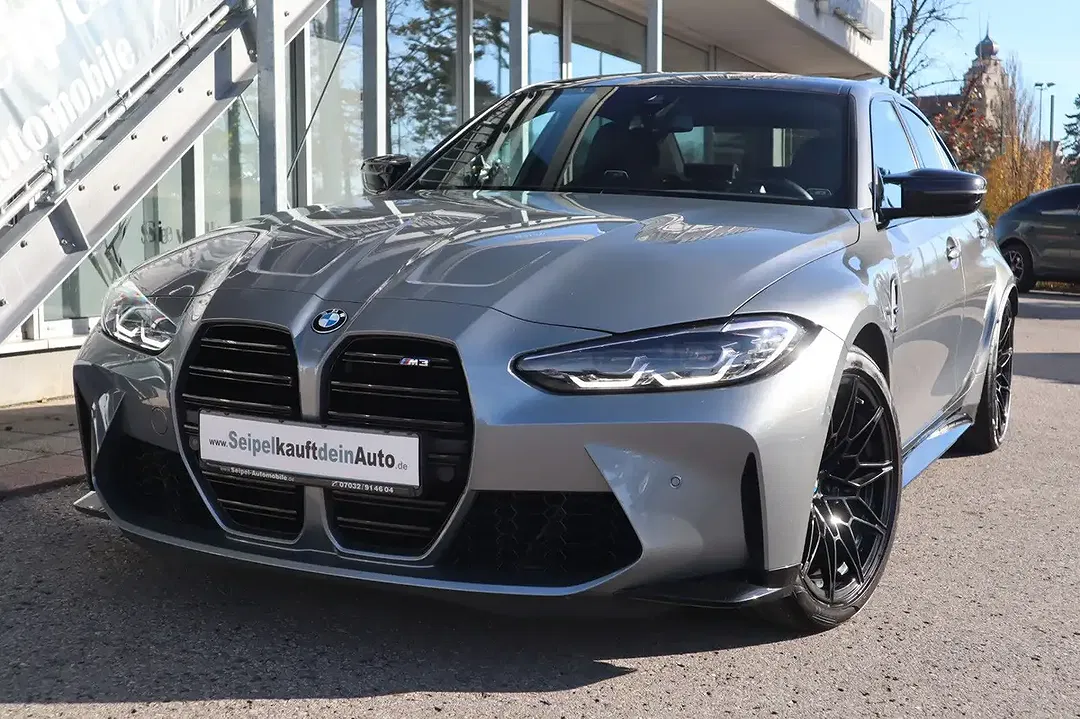 BMW M3 - foto 2