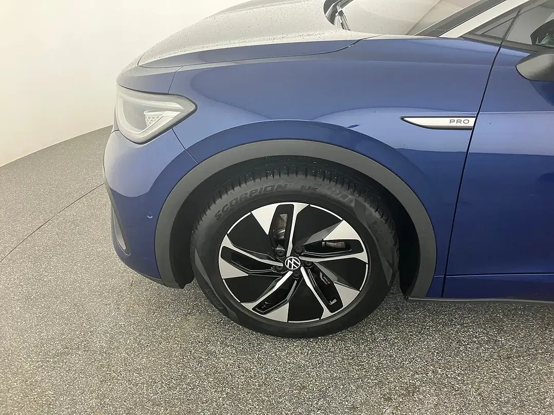 Volkswagen ID.5 Pro Performance - Thumbnail 10