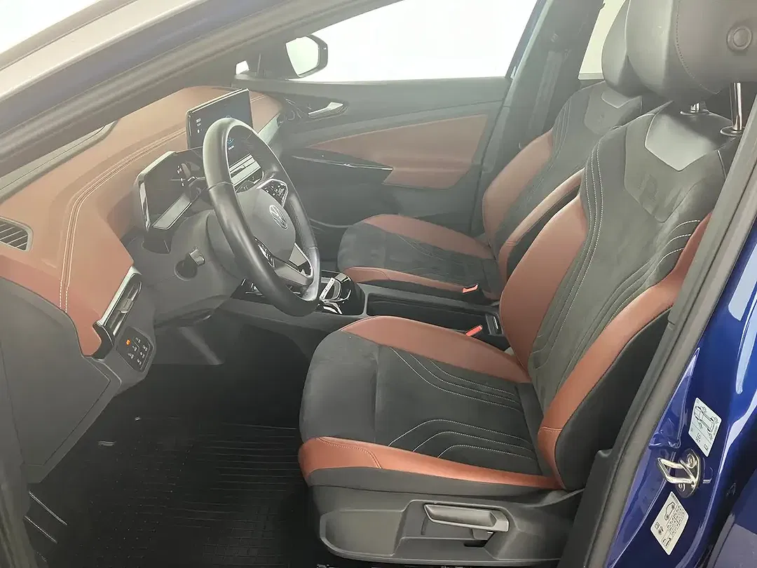 Volkswagen ID.5 Pro Performance - Thumbnail 13