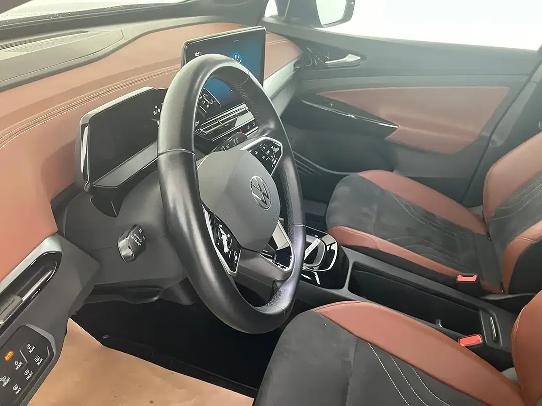 Volkswagen ID.5 Pro Performance - Thumbnail 14