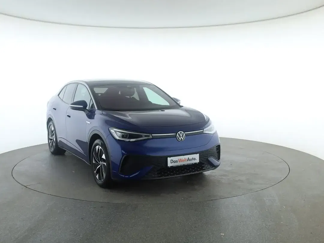 Volkswagen ID.5 Pro Performance - Thumbnail 3